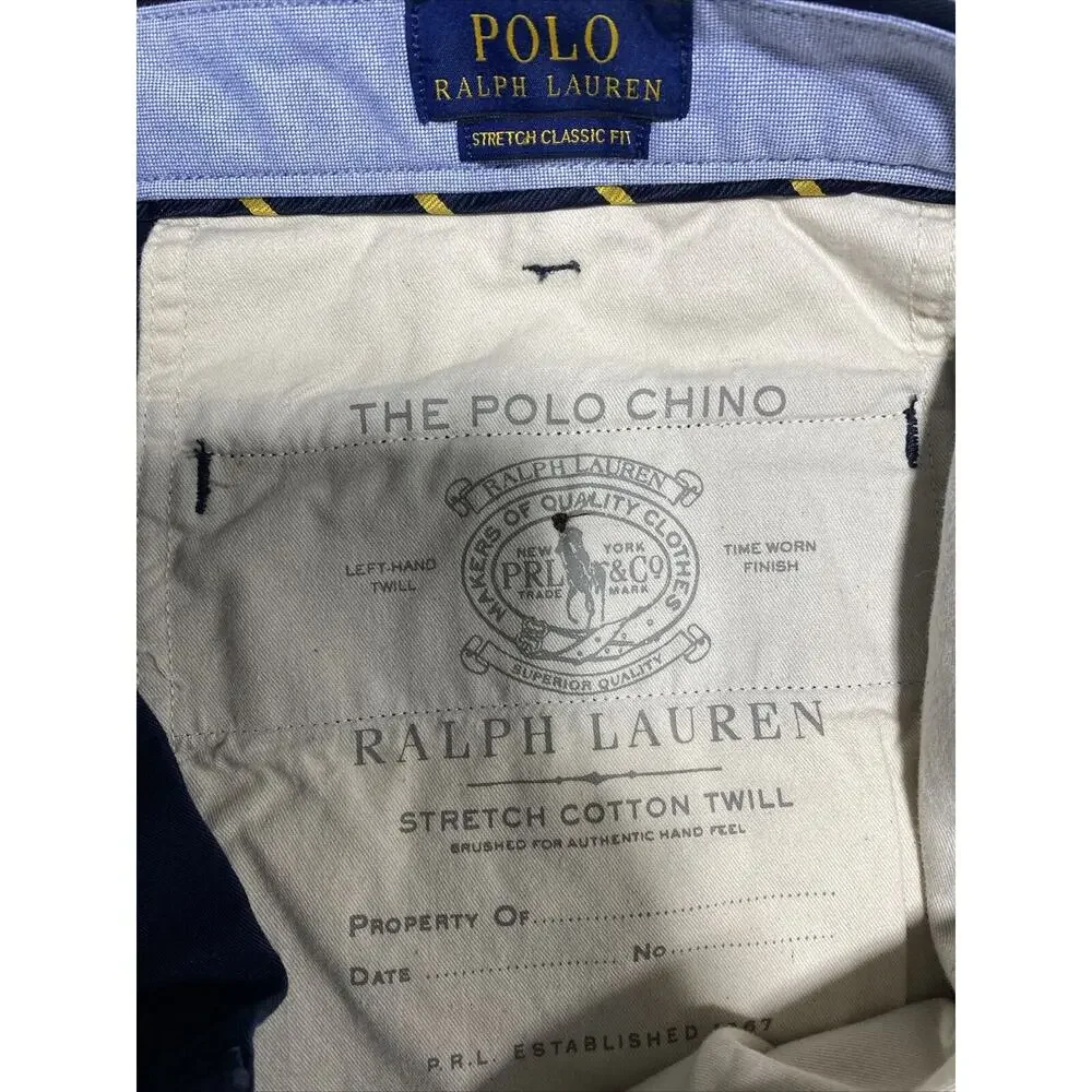 Polo Ralph Lauren polo ralph
